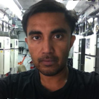 Elementale-UK Employee Hamdan Mohamed's profile photo