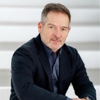 Optiv Employee Jeff Smiley's profile photo