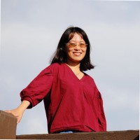 Apple Employee Yan Huang's profile photo