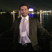 Marcello Rushansky Email & Phone Number