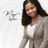 Maya Watson Email