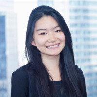 Eileen Gao Email & Phone Number