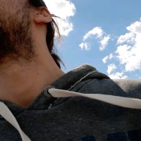 NOWHERE Employee Luka Gabelaia's profile photo