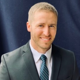 Sterling Structures Employee Justin Counts's profile photo