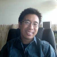 Judson University Employee Solomon Wang's profile photo