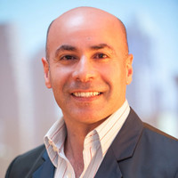 Technology Innovation Institute Employee Mourad Aberbour's profile photo
