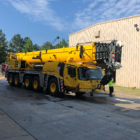 MGX Equipment Services Employee Marvin Tate's profile photo