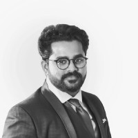 ARYA Employee Raja Murugan's profile photo