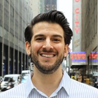 Blue Nile Employee Wynn Koval's profile photo
