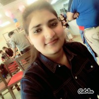 Bqurious Software Employee Shalu Choudhary's profile photo