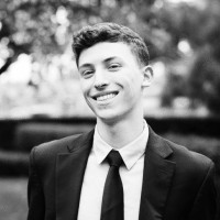 Stantec Employee Rob Vigil's profile photo