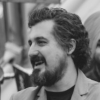 Zencastr Employee Mike Pace's profile photo