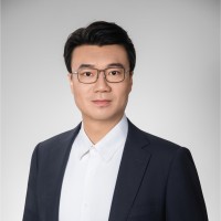 Apple Employee Deliang Chen's profile photo