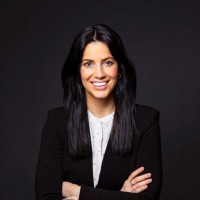Wien Energie GmbH Employee Olivia Kemp's profile photo