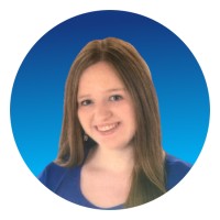 Connrex Digital Employee Kristina Hoffer's profile photo