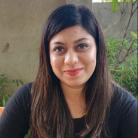 Ivy Mobility Employee Monami Das's profile photo
