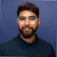 Twilio Employee Rishab Kumar's profile photo