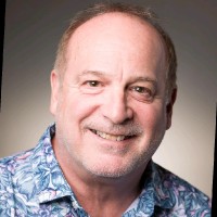 OEM Connect Employee Rick Penney's profile photo