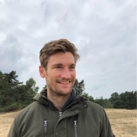 Kobout BV Employee Gerard van Roon's profile photo