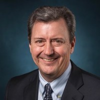 Otter Tail Corporation Employee John Abbott's profile photo