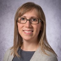 Wellington Management, Inc. Employee Beth Huizinga's profile photo
