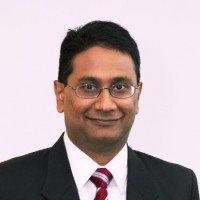 Credit Suisse Employee Gyan Behera's profile photo