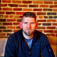 ClearEdge3D Employee Paul-Devin Kuettner's profile photo