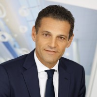 Club Economique Franco-Allemand de Paris - CEFA Employee Laurent Favre's profile photo