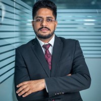 IPMC Ghana Employee Gaurav Sharda's profile photo