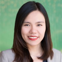 Tritium Partners Employee Lilian Lian's profile photo
