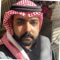 AL Asasyah Electronics Co Ltd Employee Malik Alanizi's profile photo