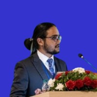 Solytics Partners Employee Deepak Mehta's profile photo