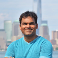 Wawa, Inc. Employee Rohan More's profile photo