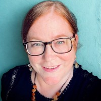 Texas Health and Human Services Employee Claire Irwin's profile photo