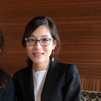 Duke University Employee Xiaojing Liu's profile photo