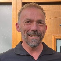 British Bakels Employee Stephen Clayborough's profile photo