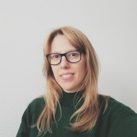 PrimeVigilance Employee Romina Martinelli's profile photo