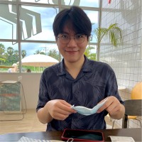 Rabbit Cash Employee Arnon Pongsiang's profile photo