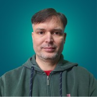 SECTRIX Employee Vivek Tomar's profile photo