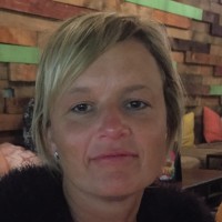 De La Rue Employee Serena Hunt's profile photo