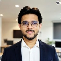 Flawk Employee Sagar Parmar's profile photo