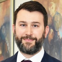 Taft Stettinius & Hollister LLP Employee William Gardner's profile photo