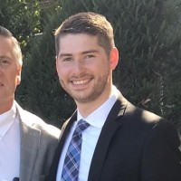 CWA Merchant Services Employee Connor Fullam's profile photo