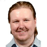 LSM.lv Employee Ēriks Anaitis's profile photo