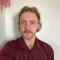 Corelain Employee Ben Jenkins's profile photo
