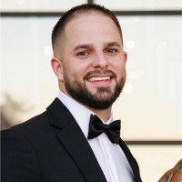 Mitchell Davis Email & Phone Number
