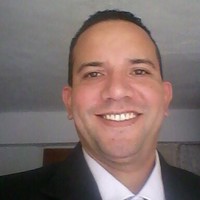 Integ Employee Randolp Matos's profile photo