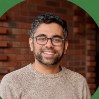 Arjun Menon Email & Phone Number