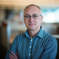 E2 Solutions, Inc Employee Roy Vatsveen's profile photo