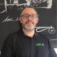 TRINYTEC Employee Stéphane Paillet's profile photo